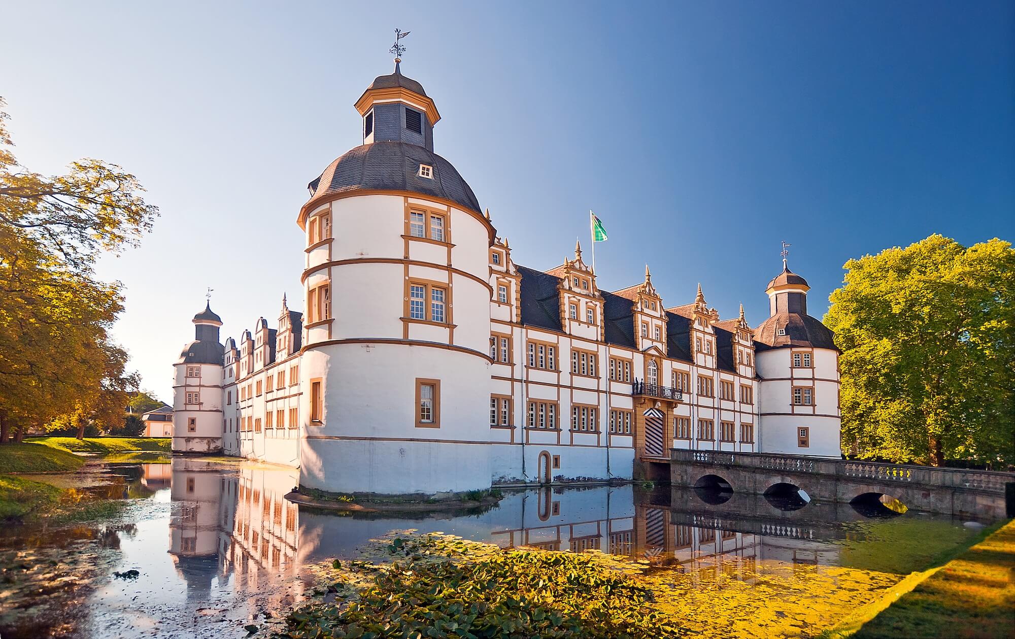 Mit einer Energieberatung in Paderborn Kosten sparen Enter